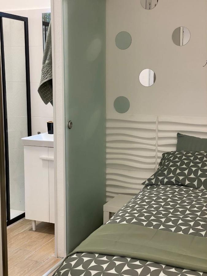 Monolocale Nel Corso Lejlighed Lido di Ostia Eksteriør billede